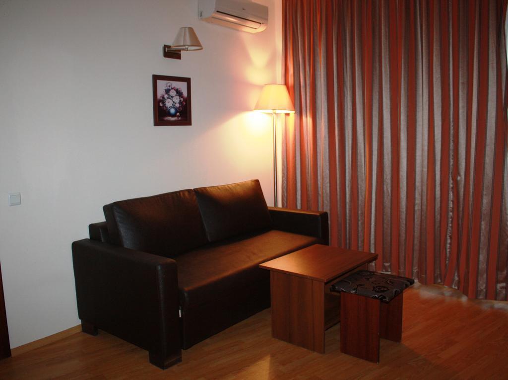 Hotel Central Золоті Піски Номер фото