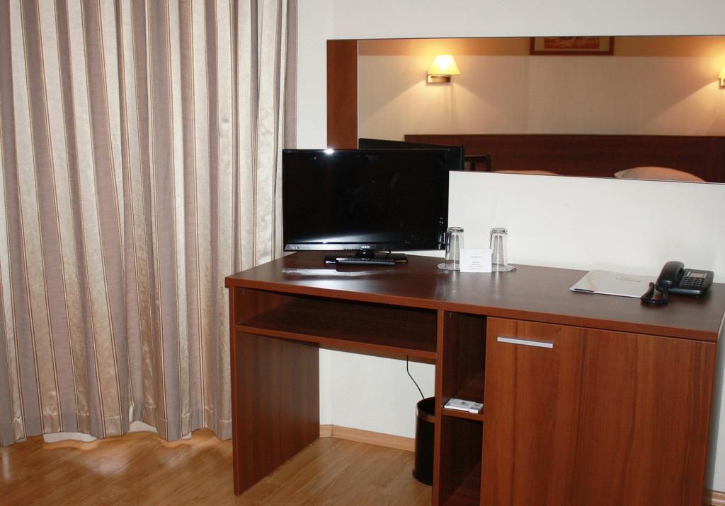 Hotel Central Золоті Піски Номер фото