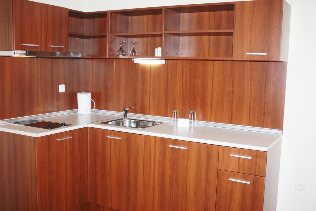 Hotel Central Золоті Піски Номер фото
