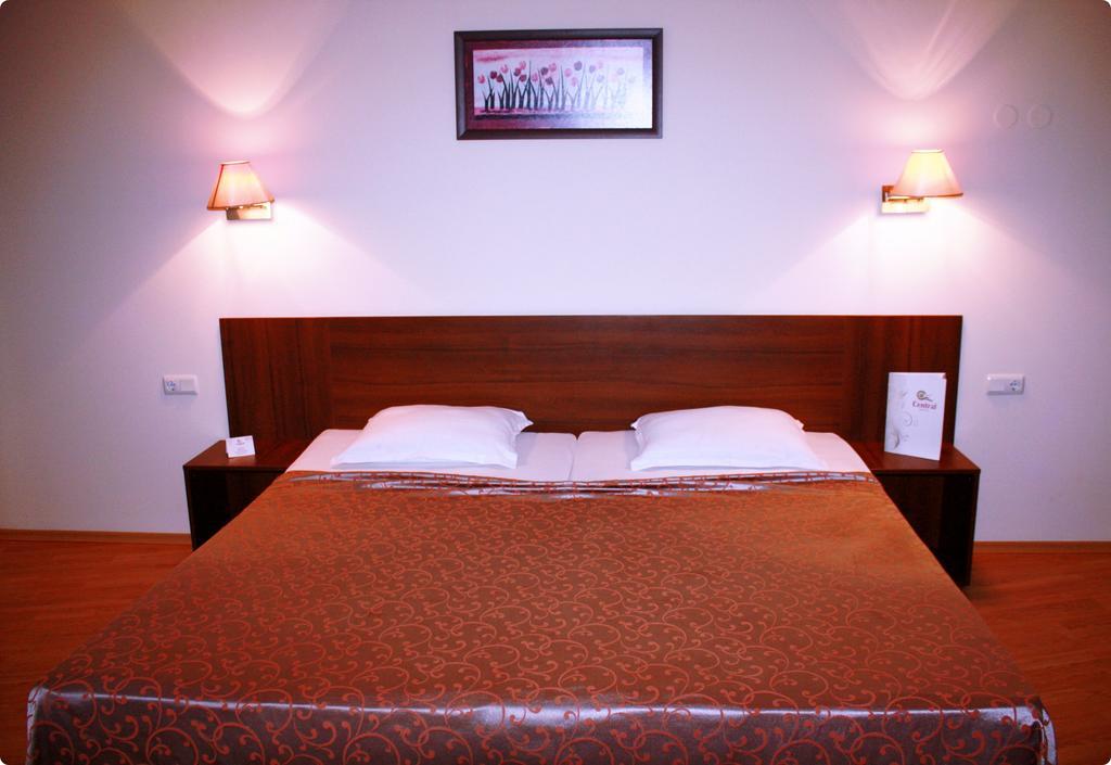 Hotel Central Золоті Піски Номер фото
