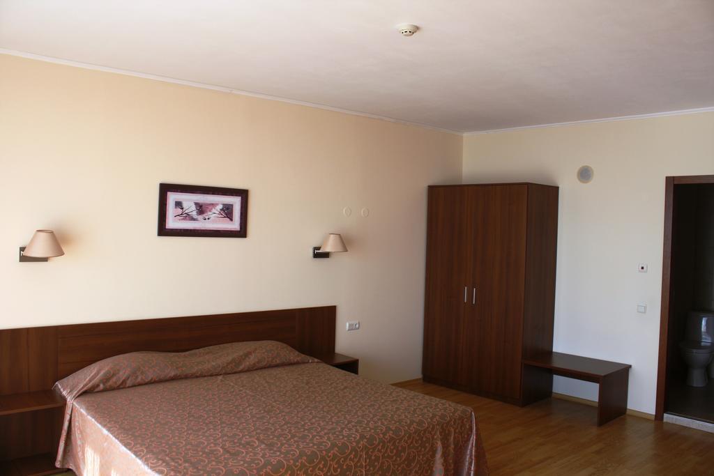Hotel Central Золоті Піски Номер фото